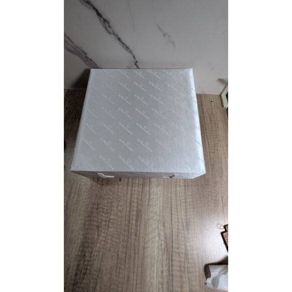 Old World Christmas Wedding Celebrations Glass Ornament Set - Picture 7 of 9